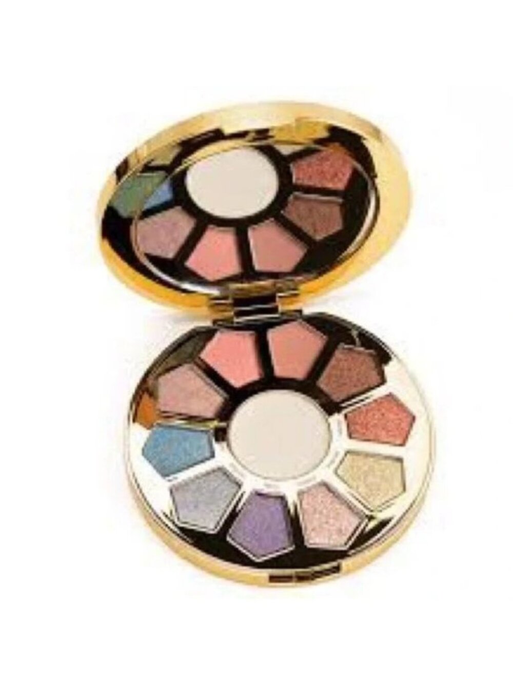 NIB Tarte Make Believe In Yourself Collection | Rare Jewel Tone Makeup | Fairy - Picture 12 of 16